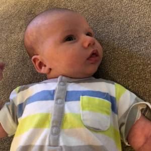 Meet your Posher, Deborah